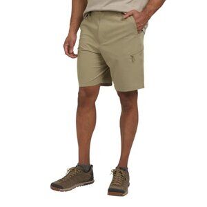Weatherproof Vintage Men's Tech Short-tan